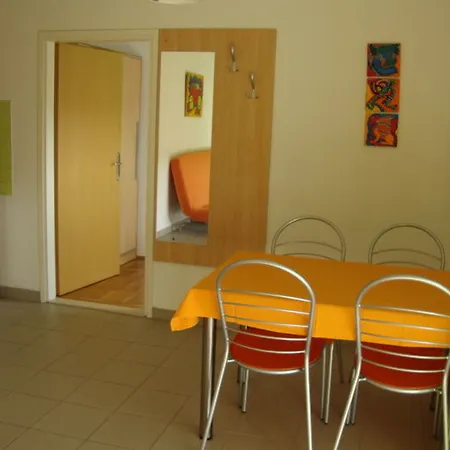 Bibic Hotel Novalja