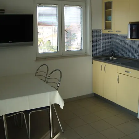 Hotel Bibic 3*