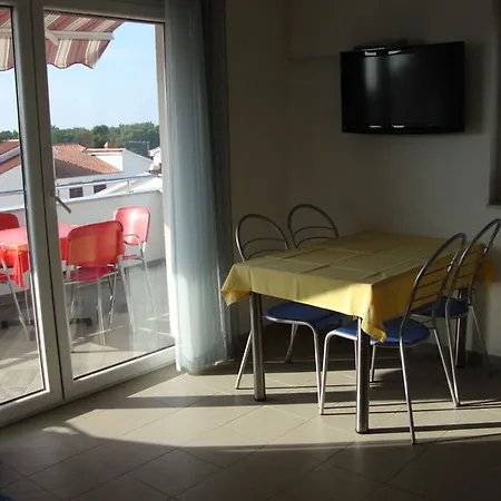 Hotel Bibic Zadar