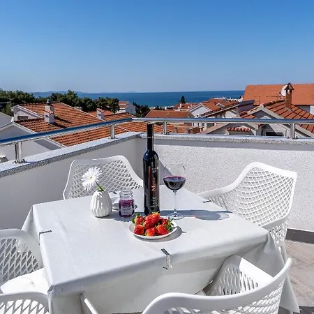 Bibic 3* Zadar