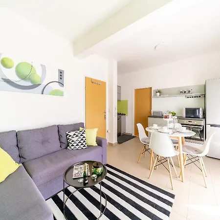 Hotel Bibic Zadar